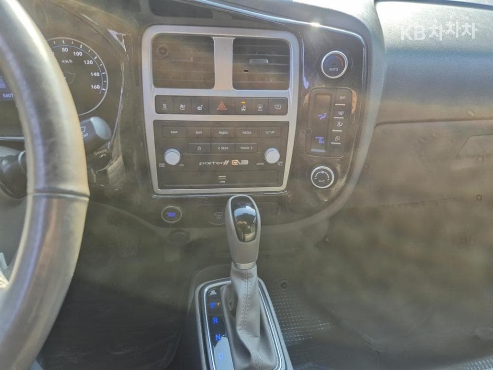 Хюндай Porter 2 일렉트릭파워게이트 - 13