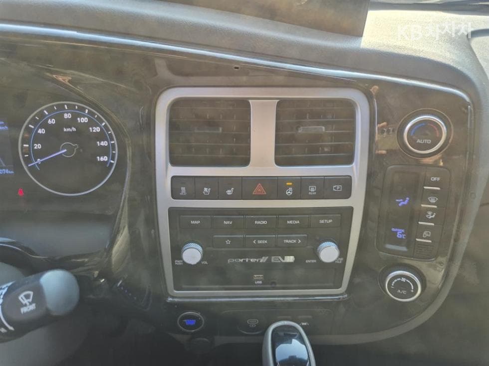 Хюндай Porter 2 일렉트릭파워게이트 - 14