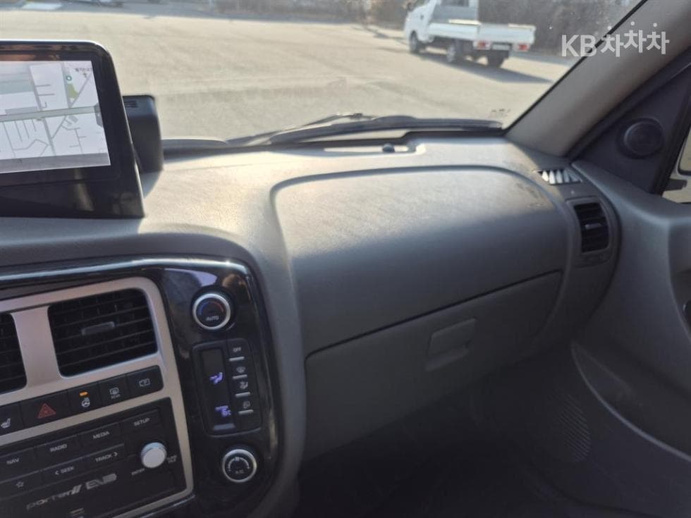 Хюндай Porter 2 일렉트릭파워게이트 - 15