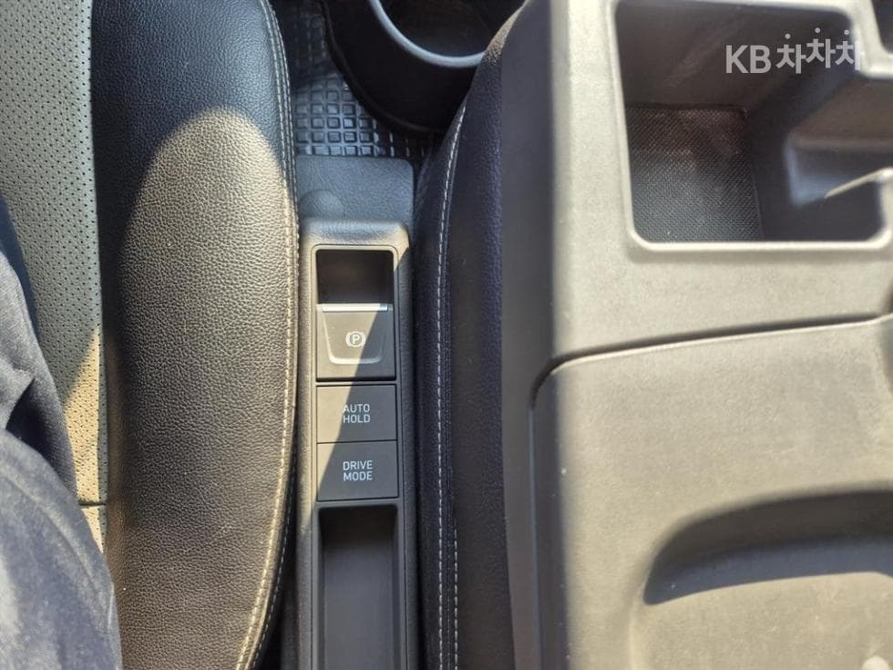 Хюндай Porter 2 일렉트릭파워게이트 - 16