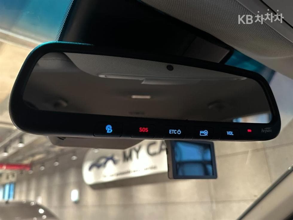 Hyundai Santa Fe TMGasoline 2.0T 2WD Exclusive - 11