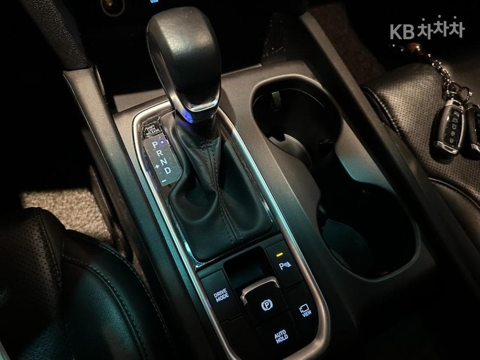 Hyundai Santa Fe TMGasoline 2.0T 2WD Exclusive - 12