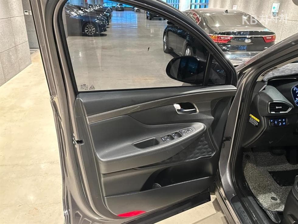 Hyundai Santa Fe TMGasoline 2.0T 2WD Exclusive - 15