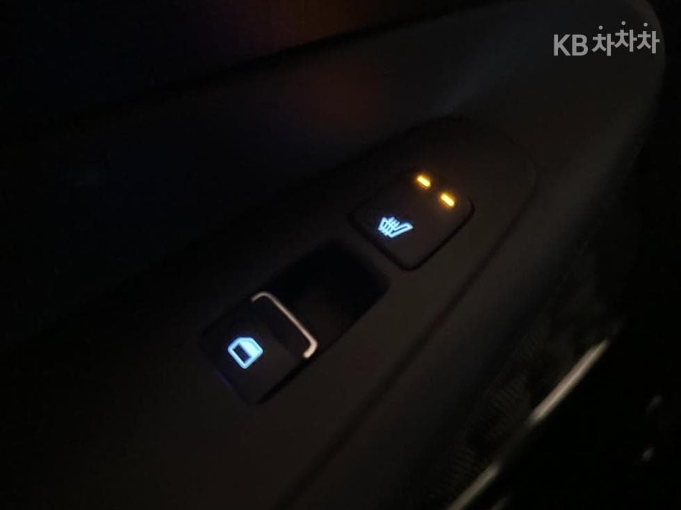 Hyundai Santa Fe TMGasoline 2.0T 2WD Exclusive - 17