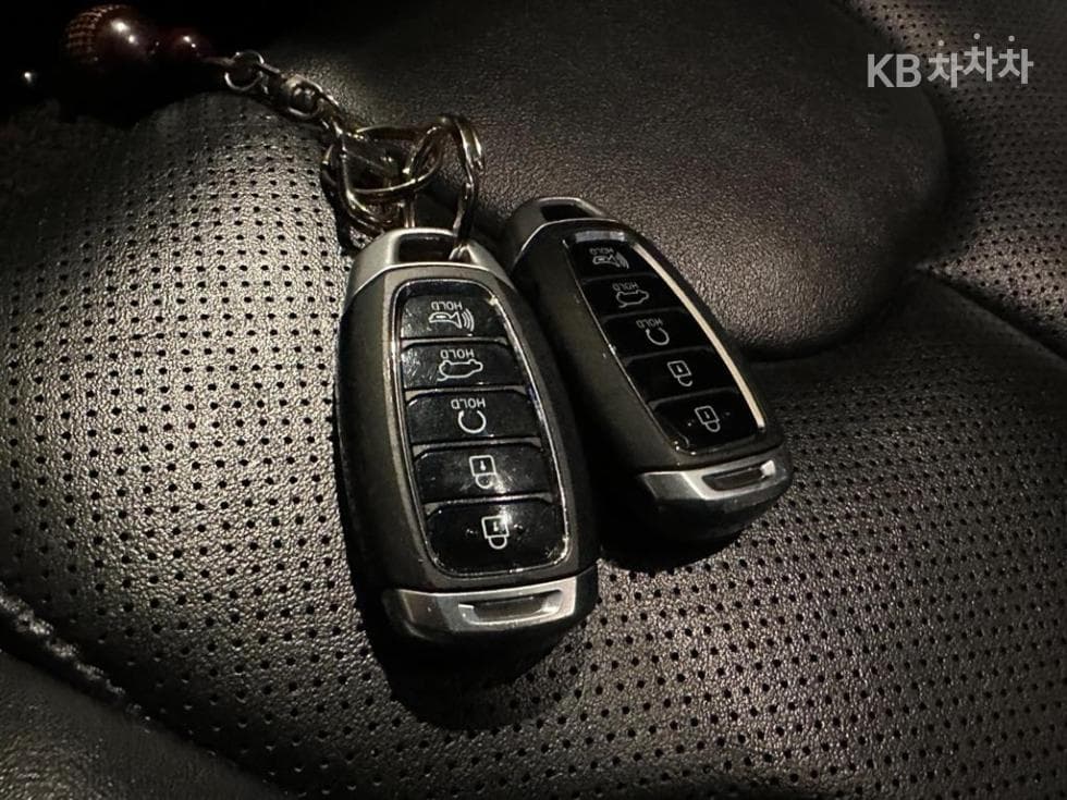 Hyundai Santa Fe TMGasoline 2.0T 2WD Exclusive - 18