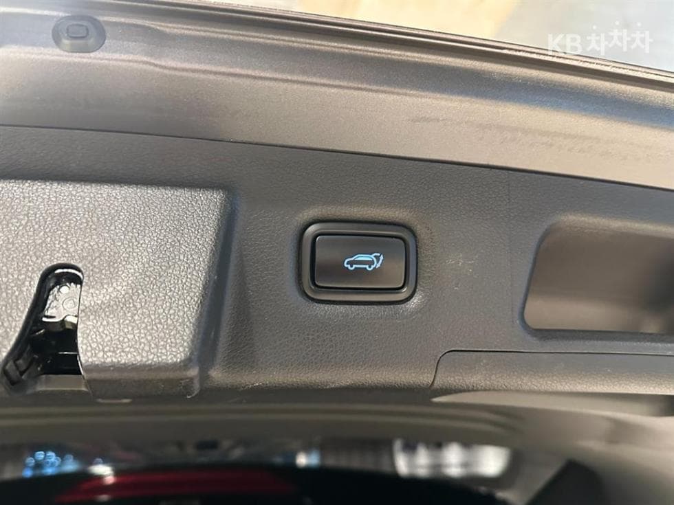 Hyundai Santa Fe TMGasoline 2.0T 2WD Exclusive - 20