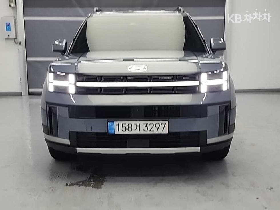 Хюндай Ди Всеново Санта Фе MX5Бензин 2.5T 2WD Престиж - 2