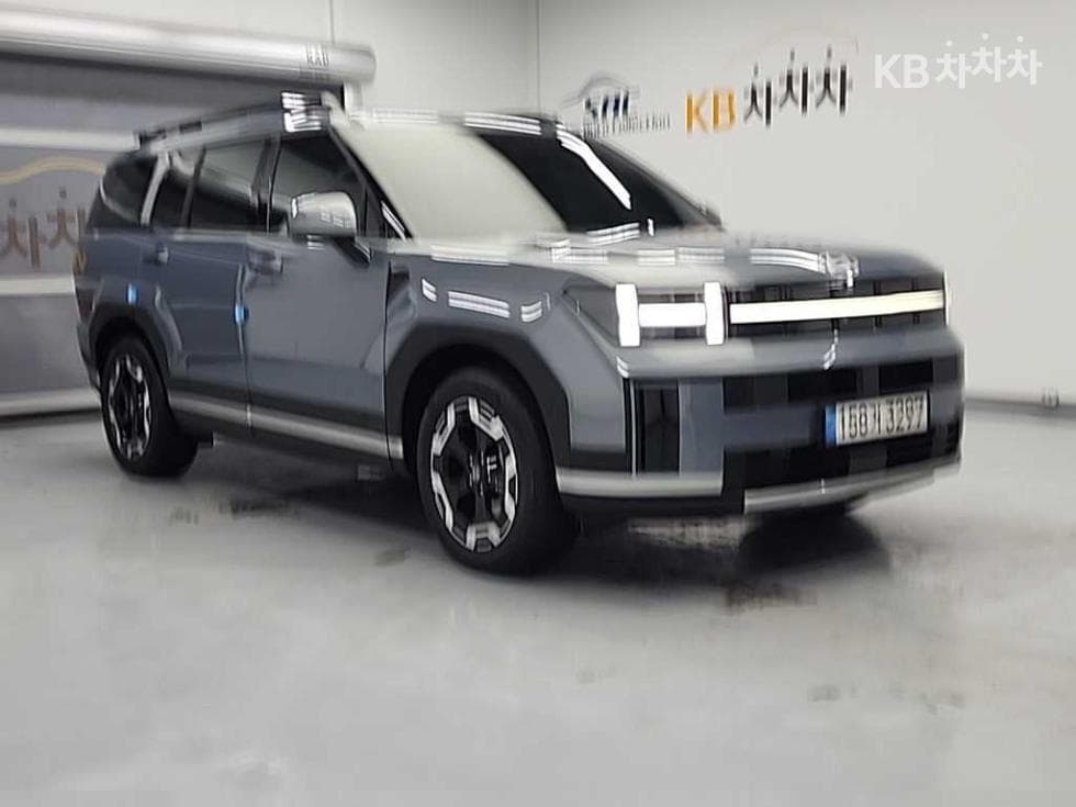 Хюндай Ди Всеново Санта Фе MX5Бензин 2.5T 2WD Престиж - 4