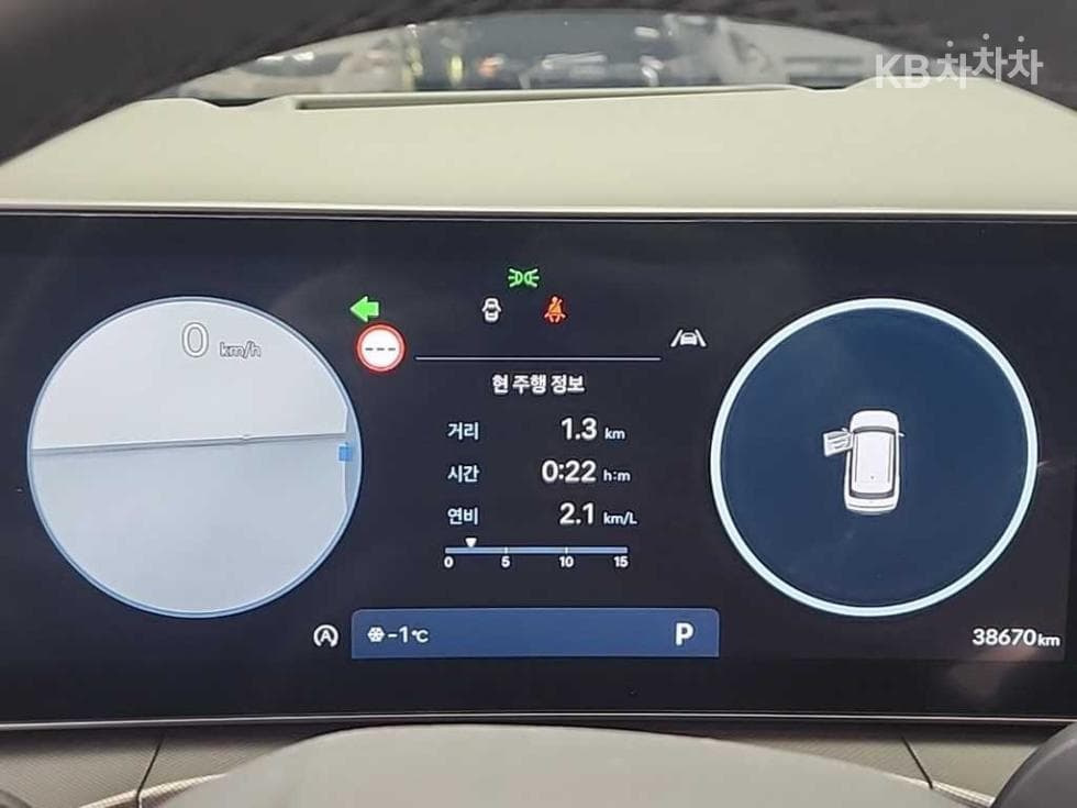 Хюндай Ди Всеново Санта Фе MX5Бензин 2.5T 2WD Престиж - 6