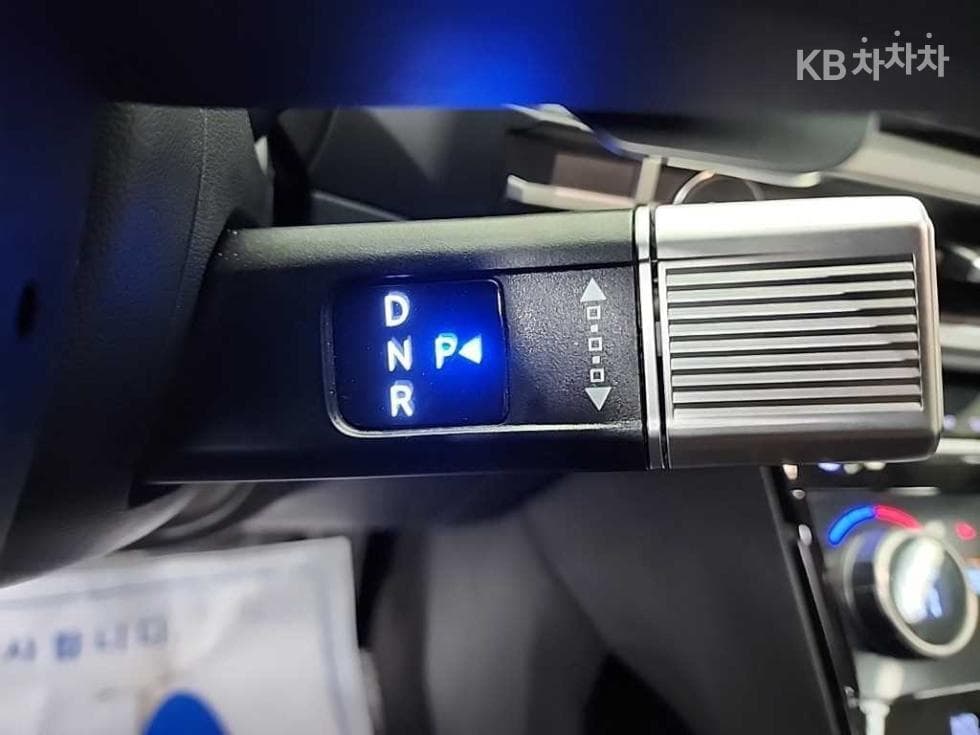 Хюндай Ди Всеново Санта Фе MX5Бензин 2.5T 2WD Престиж - 8