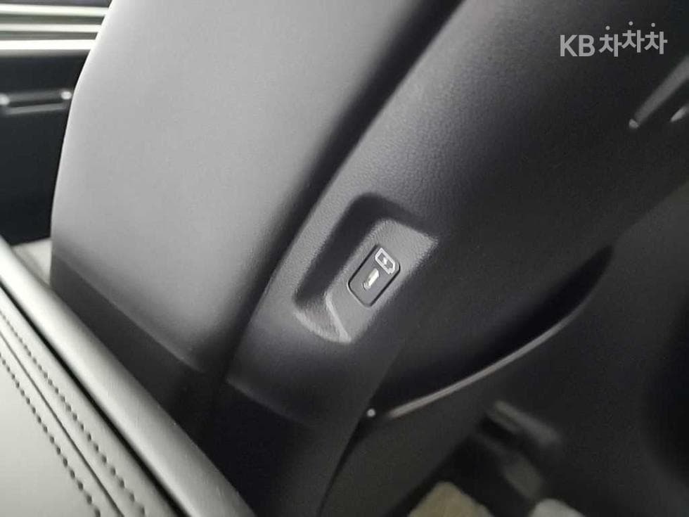 Хюндай Ди Всеново Санта Фе MX5Бензин 2.5T 2WD Престиж - 13