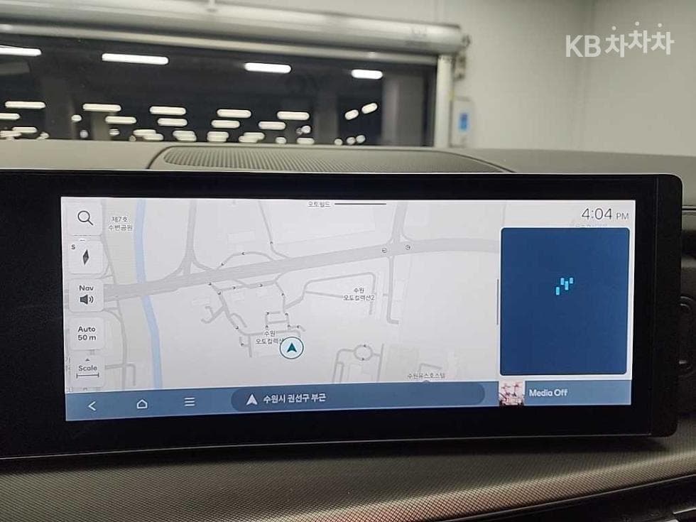 Хюндай Ди Всеново Санта Фе MX5Бензин 2.5T 2WD Престиж - 15