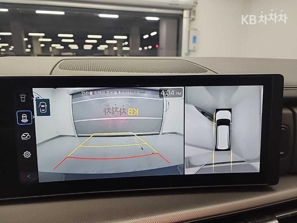 Хюндай Ди Всеново Санта Фе MX5Бензин 2.5T 2WD Престиж - 16