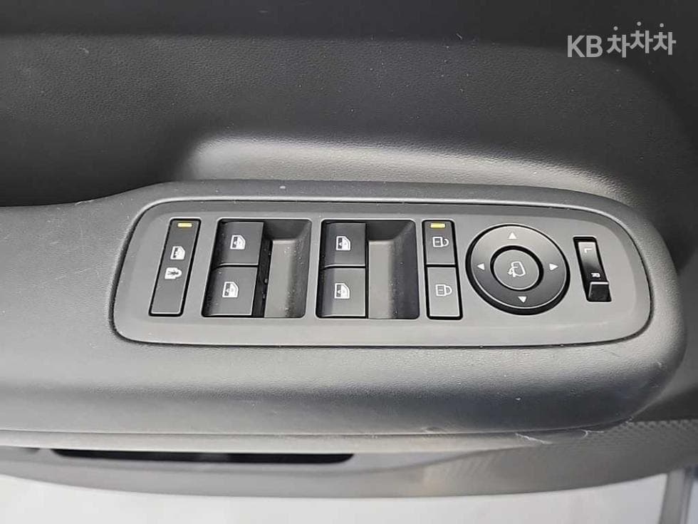 Хюндай Ди Всеново Санта Фе MX5Бензин 2.5T 2WD Престиж - 17