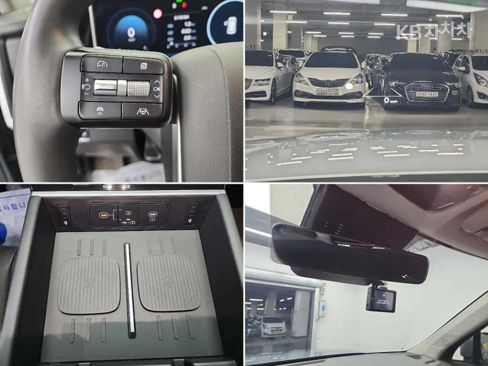 Хюндай Ди Всеново Санта Фе MX5Бензин 2.5T 2WD Престиж - 19