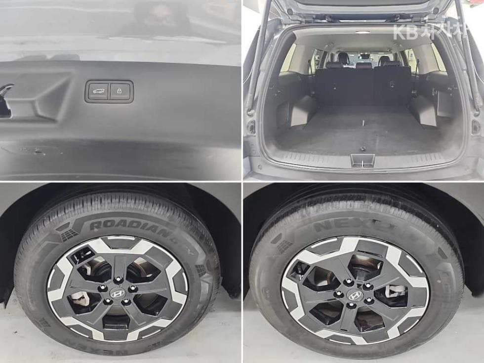 Хюндай Ди Всеново Санта Фе MX5Бензин 2.5T 2WD Престиж - 20