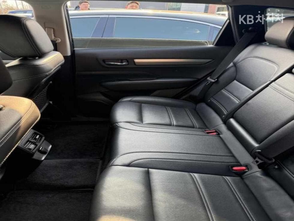 Рено Корея QM6Бензин 2.0 2WD LE Стандартен - 8