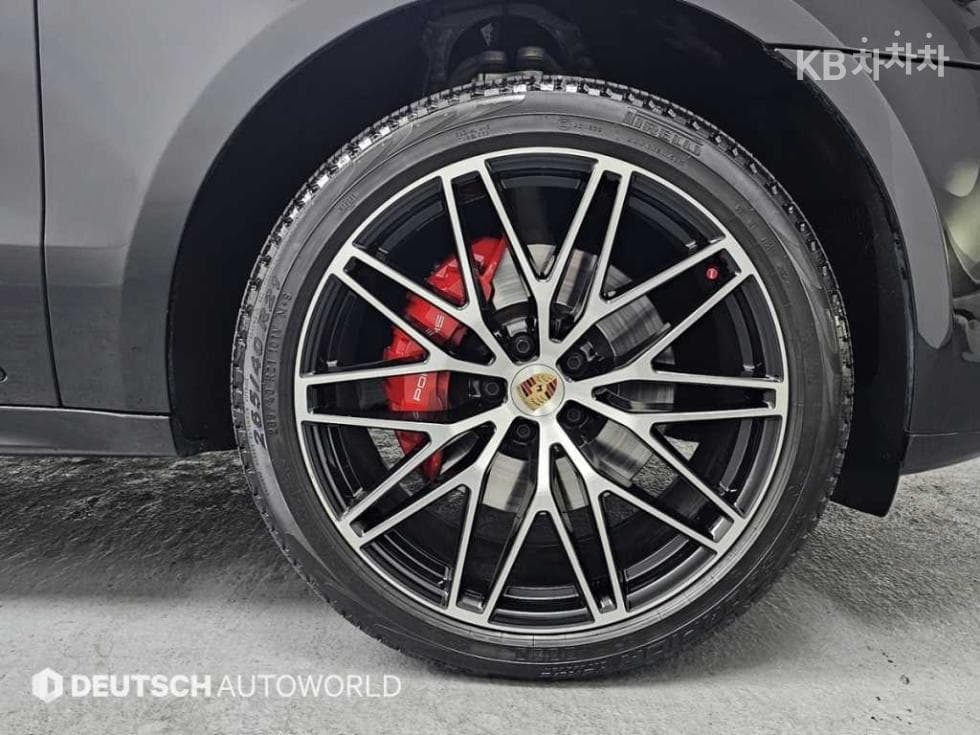 Porsche 마칸2.9 S - 5