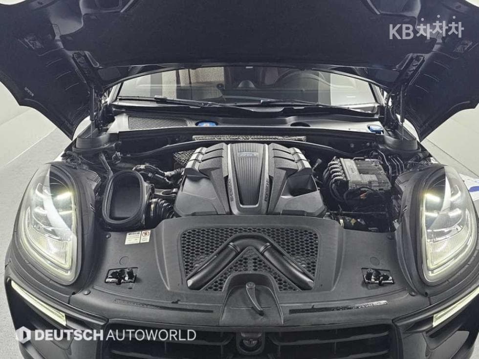 Porsche 마칸2.9 S - 6