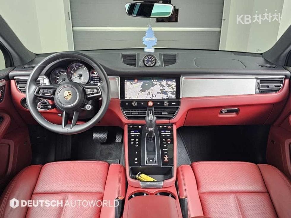 Porsche 마칸2.9 S - 7