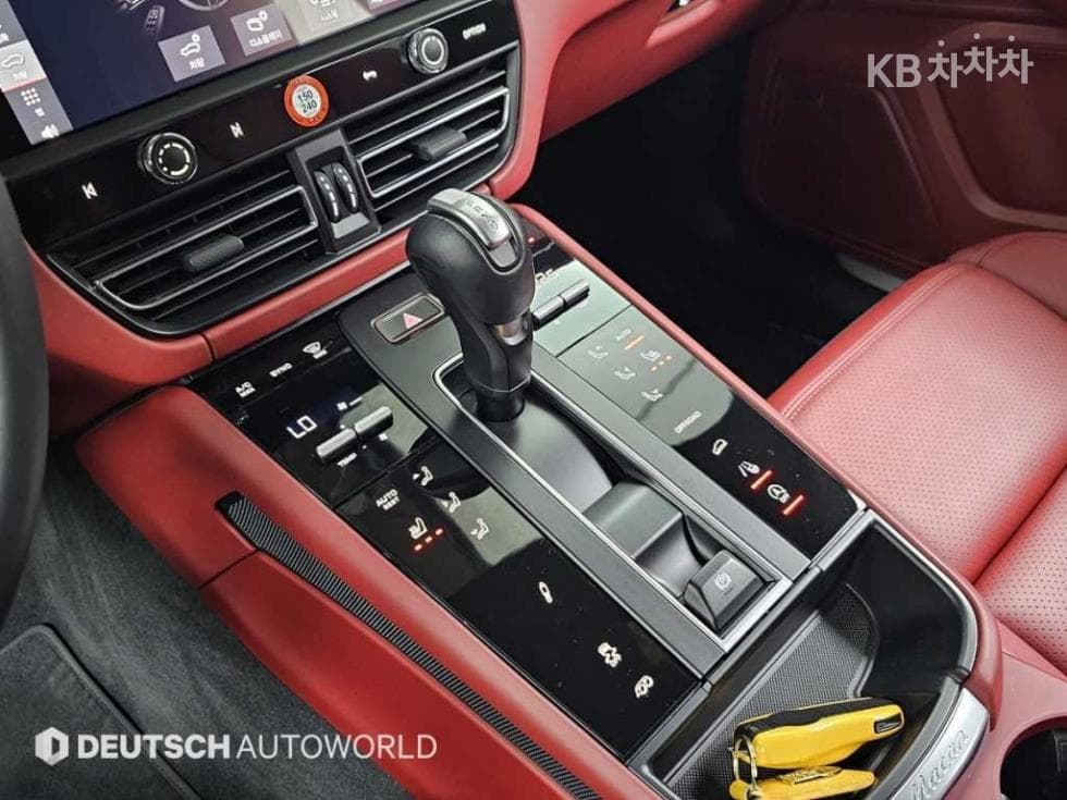 Porsche 마칸2.9 S - 9