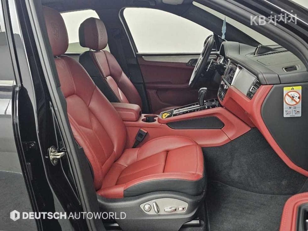 Porsche 마칸2.9 S - 10