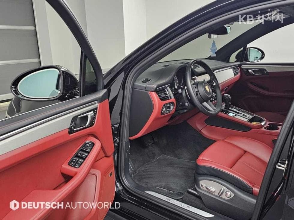 Porsche 마칸2.9 S - 11