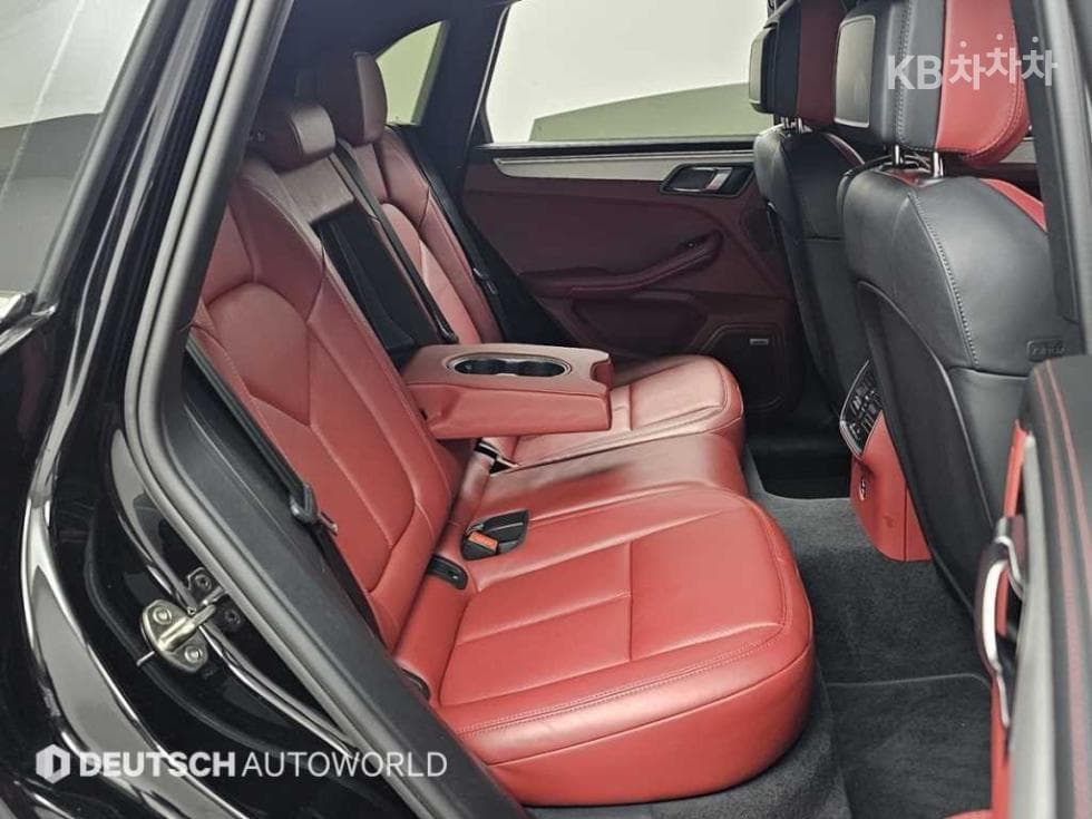 Porsche 마칸2.9 S - 12