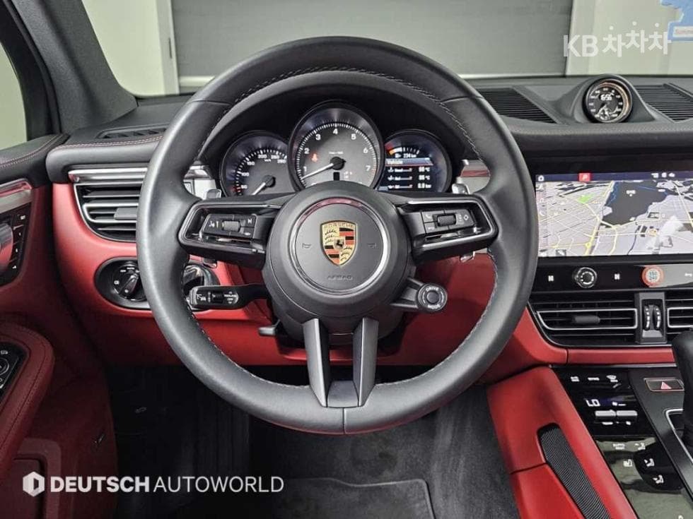 Porsche 마칸2.9 S - 13