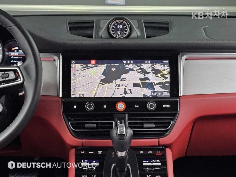 Porsche 마칸2.9 S - 14