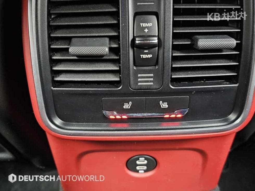 Porsche 마칸2.9 S - 16