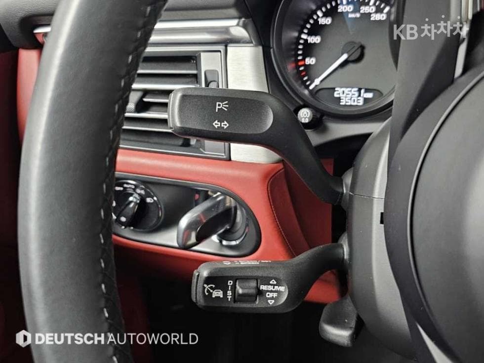 Porsche 마칸2.9 S - 18