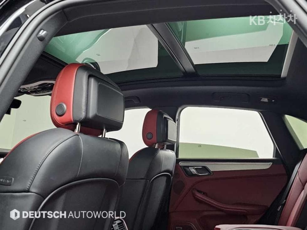 Porsche 마칸2.9 S - 19