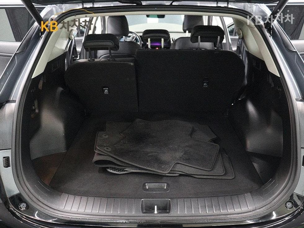 Kia The All New Sportage Hybrid1.6 Turbo HEV Noblesse - 5