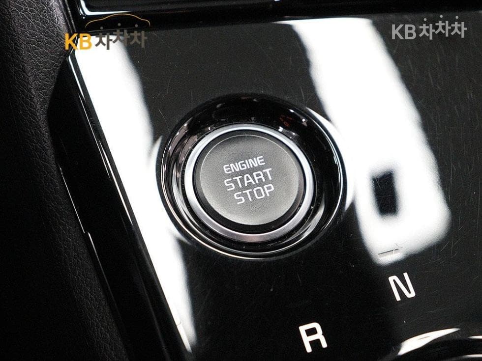 Kia The All New Sportage Hybrid1.6 Turbo HEV Noblesse - 11