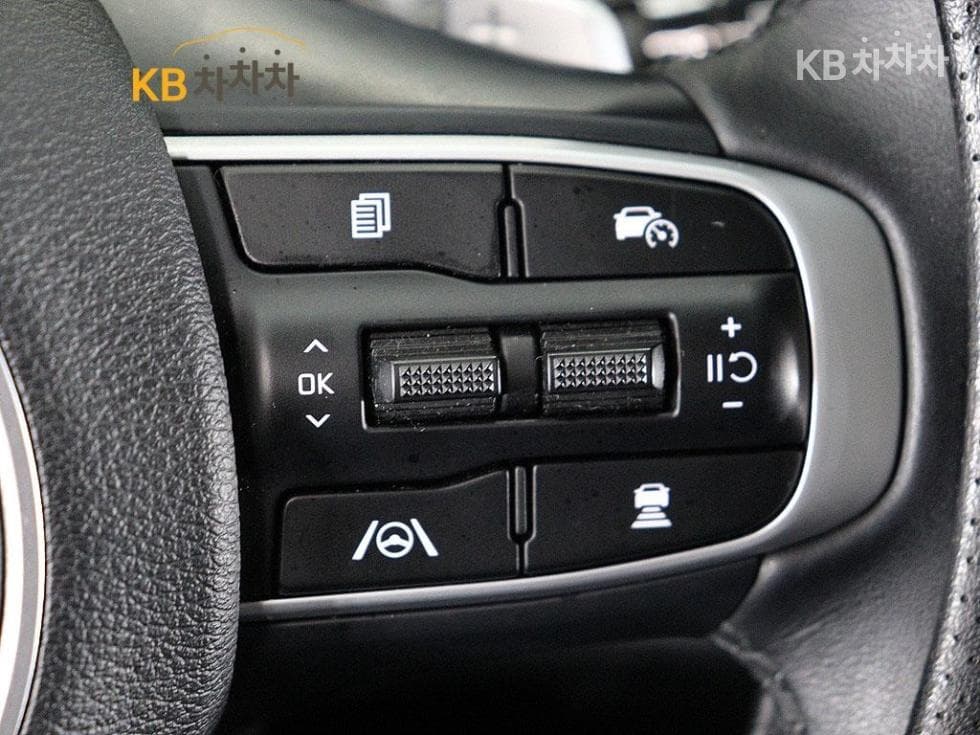 Kia The All New Sportage Hybrid1.6 Turbo HEV Noblesse - 12