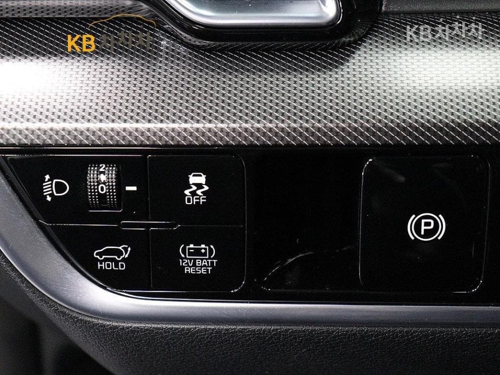 Kia The All New Sportage Hybrid1.6 Turbo HEV Noblesse - 13