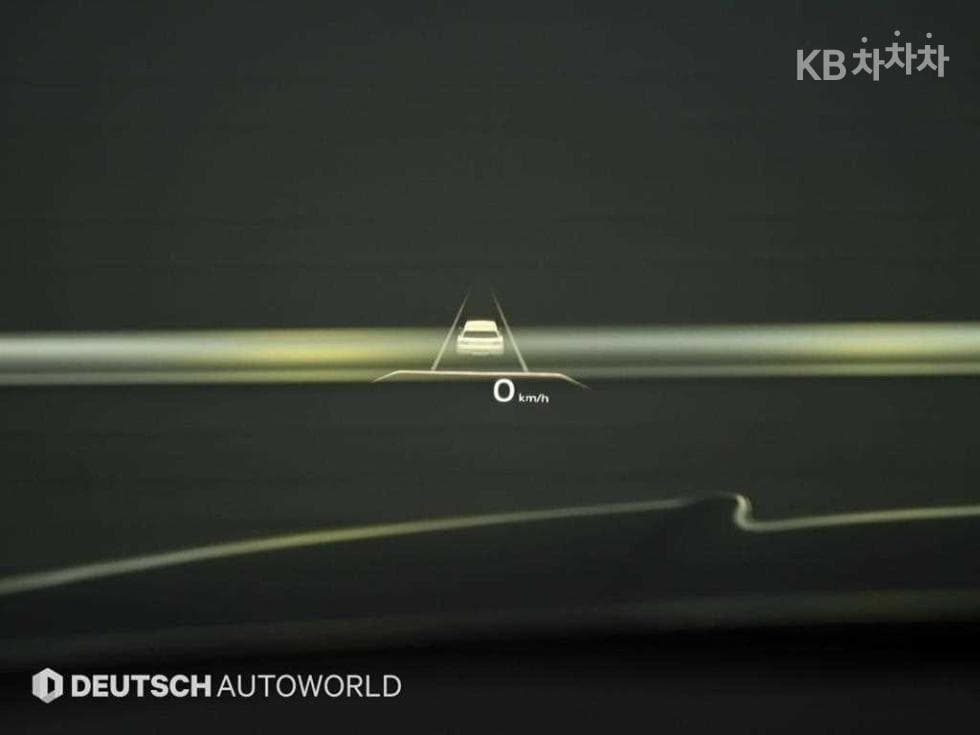 Genesis GV802.5 Turbo Gasoline AWD - 17