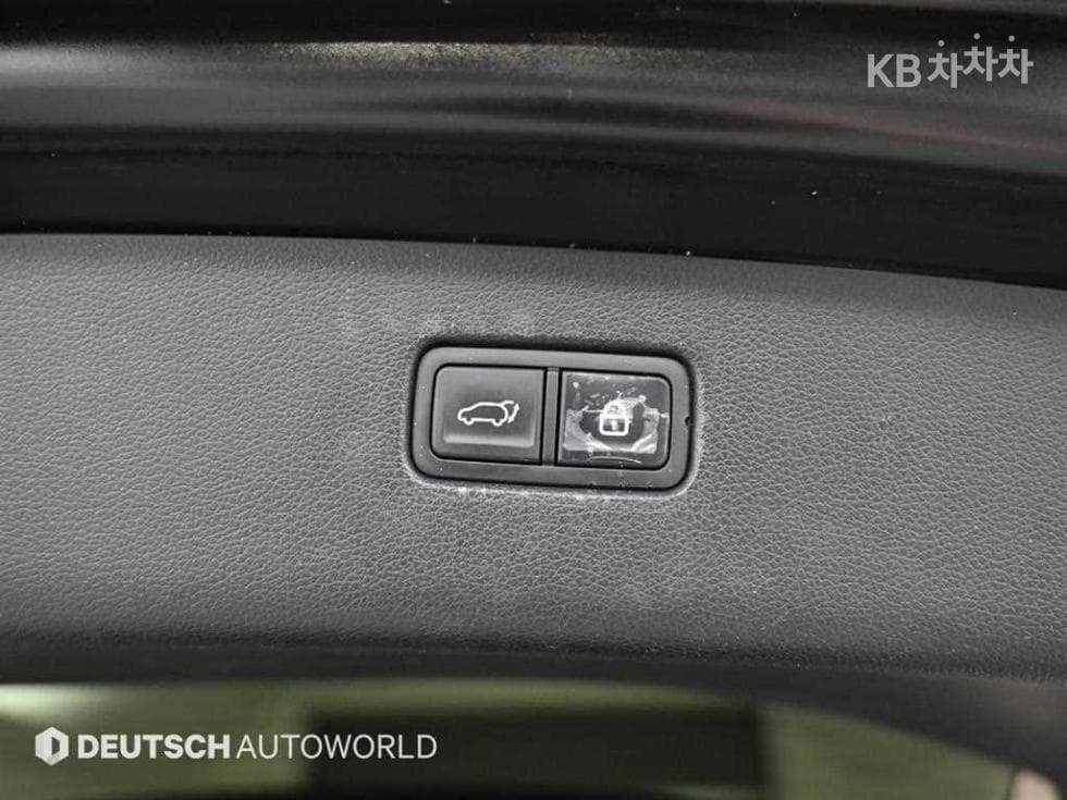 Genesis GV802.5 Turbo Gasoline AWD - 19