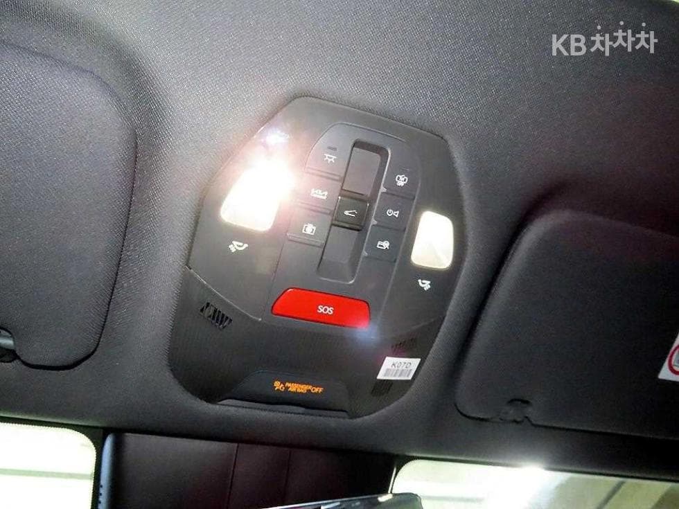 Kia TasmanG2.5 T-GDI 4WD X-Pro - 14