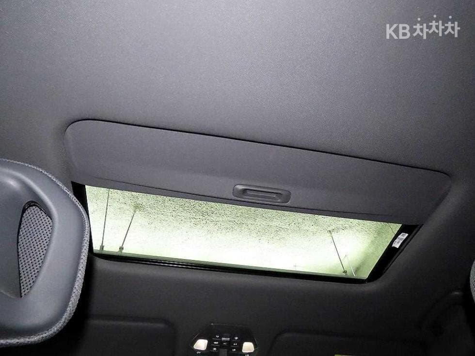 Kia TasmanG2.5 T-GDI 4WD X-Pro - 15