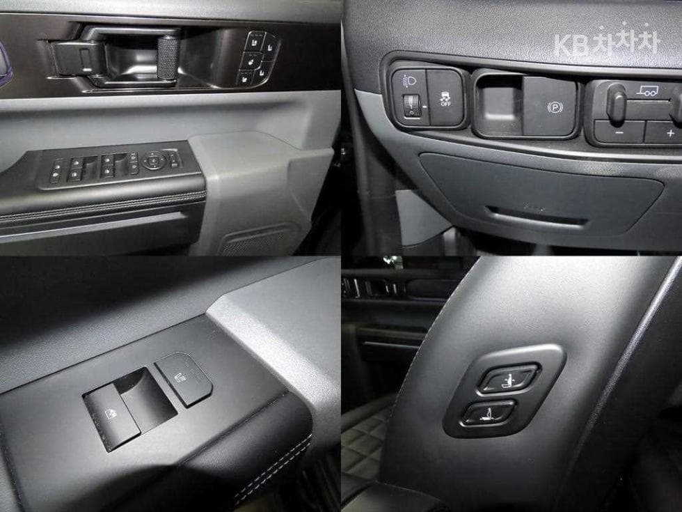 Kia TasmanG2.5 T-GDI 4WD X-Pro - 18