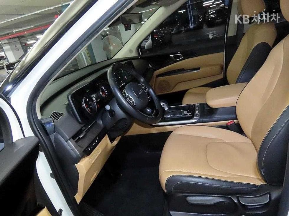 Kia Carnival 4th generationG3.5 GDI 9-seater Prestige - 6