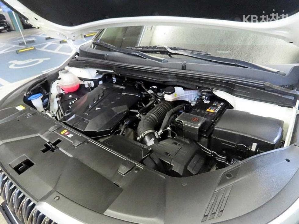 Kia Carnival 4th generationG3.5 GDI 9-seater Prestige - 19