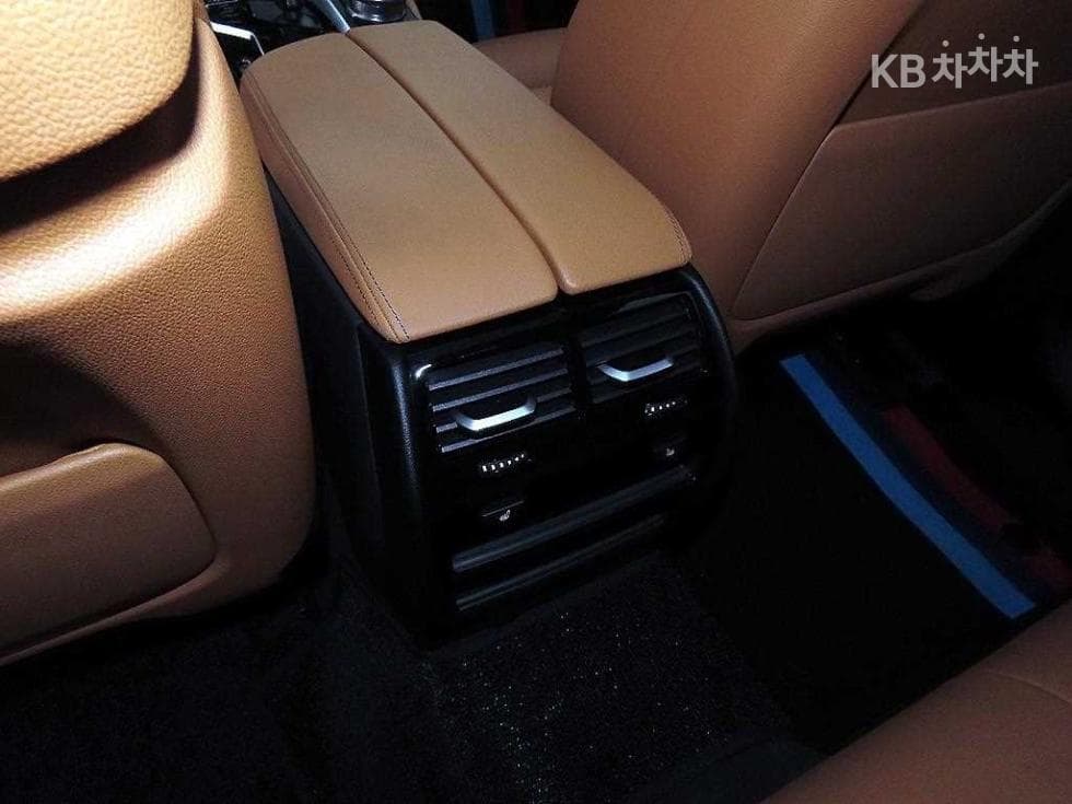 BMW 올New5 Series (G30)520i M Sport - 16