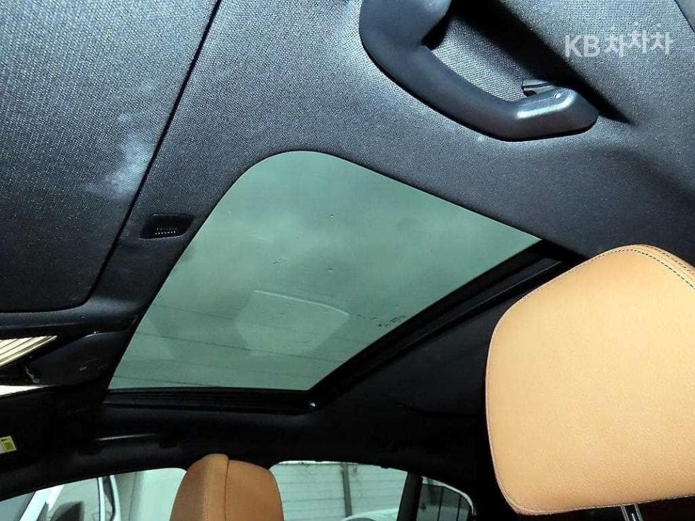 BMW 올New5 Series (G30)520i M Sport - 18