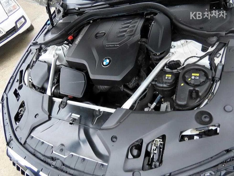 BMW 올New5 Series (G30)520i M Sport - 19