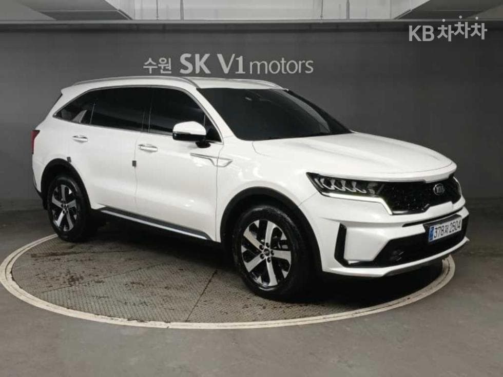 Kia Sorento 4th generation 2.2 Diesel 2WD Prestige - Image 1