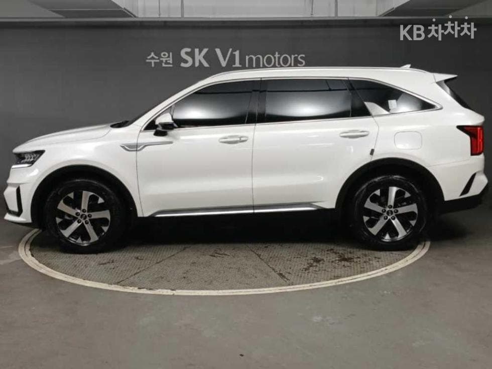 Kia Sorento 4th generation2.2 Diesel 2WD Prestige - 5