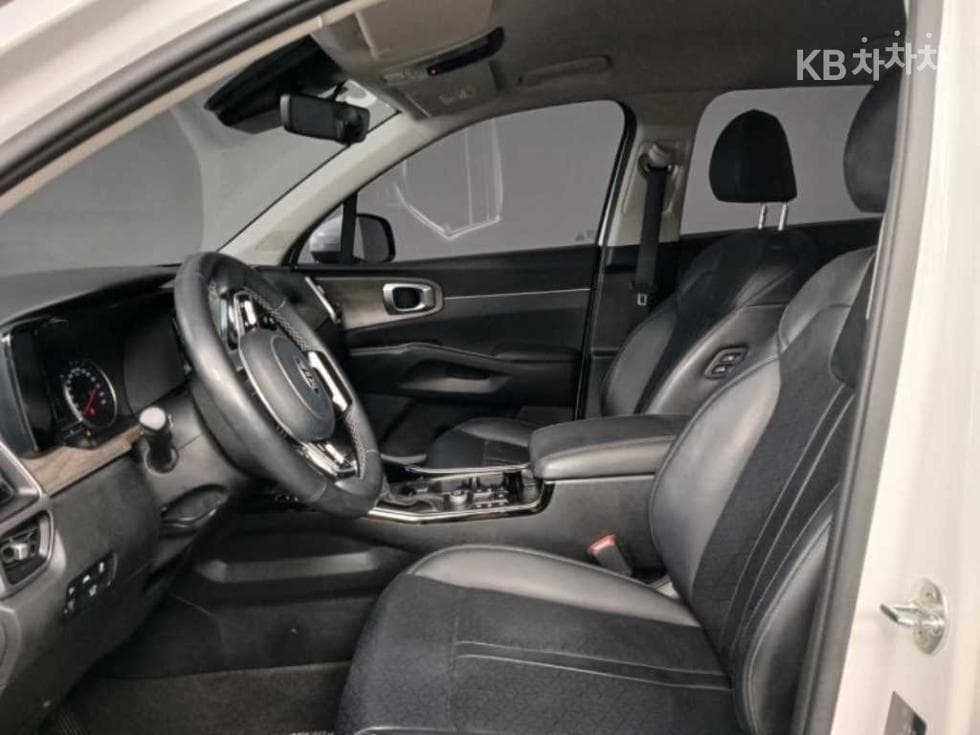 Kia Sorento 4th generation2.2 Diesel 2WD Prestige - 7